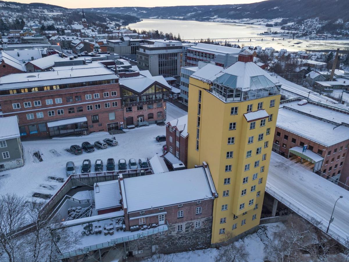 Aksjemollen - By Classic Norway Hotels Ліллегаммер Екстер'єр фото