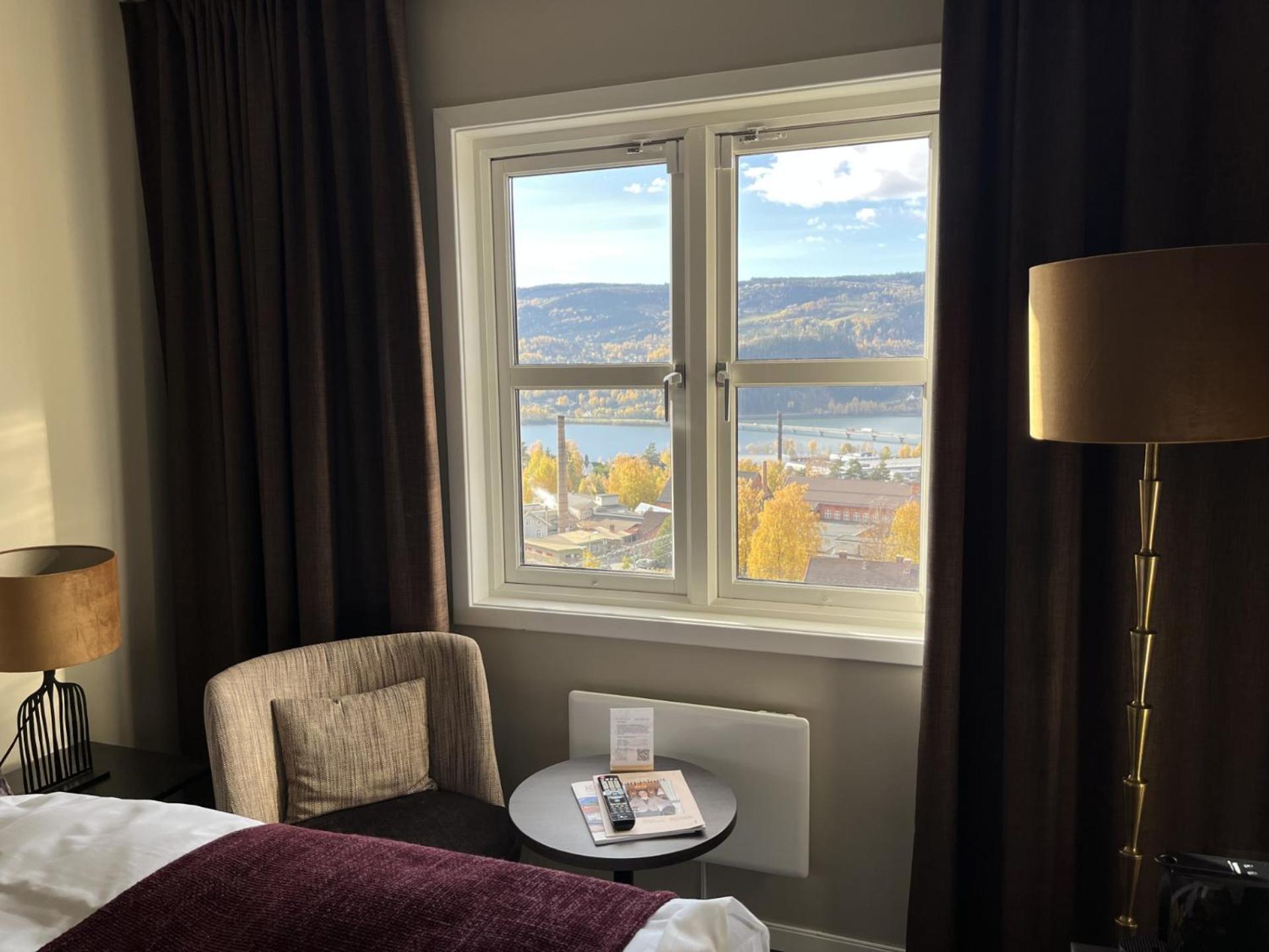 Aksjemollen - By Classic Norway Hotels Ліллегаммер Екстер'єр фото