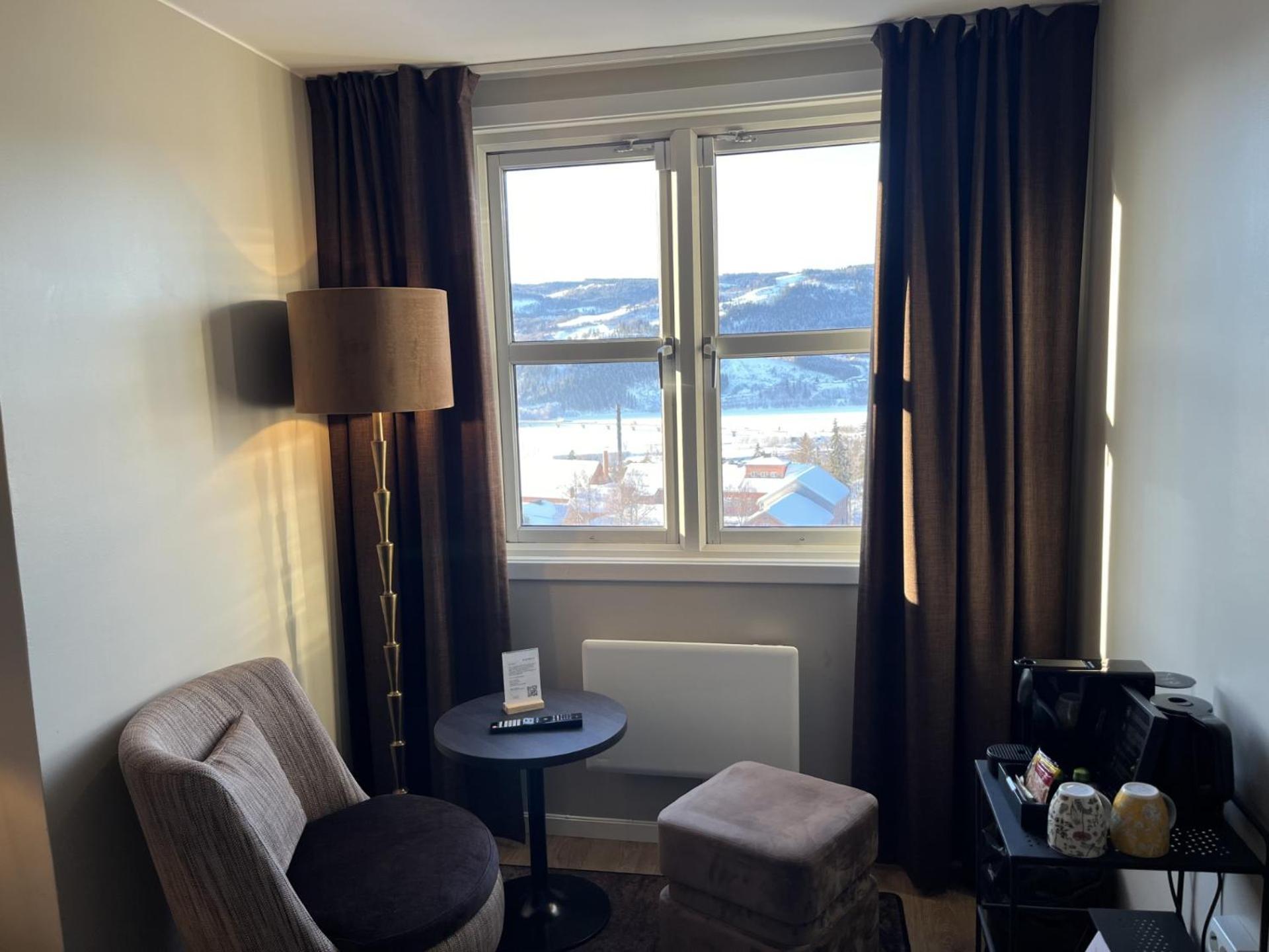 Aksjemollen - By Classic Norway Hotels Ліллегаммер Екстер'єр фото
